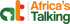 aficas talking logo
