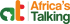 aficas talking logo